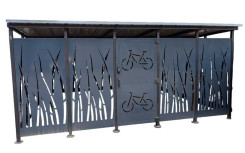 ABRI CYCLES STANLEY 5 X 5 M