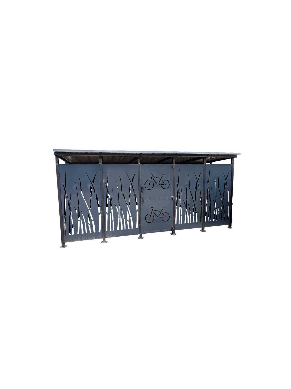 ABRI CYCLES STANLEY 5 X 5 M