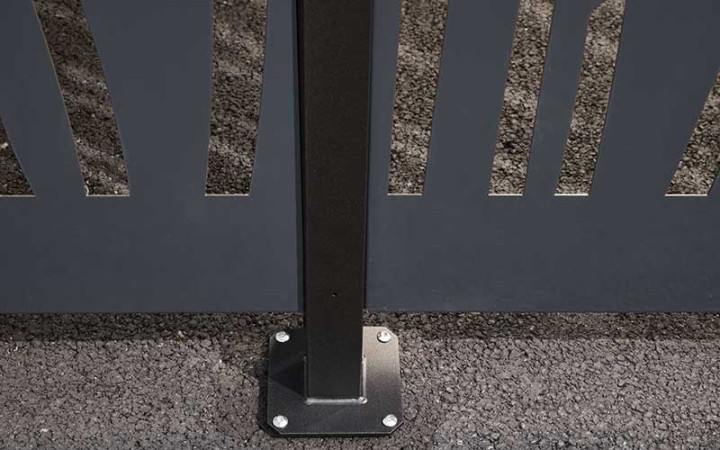 ABRI CYCLES STANLEY COMPLEMENTAIRE