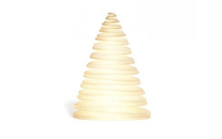 SAPIN LUMINEUX CHRISMY LAMPE INTÉRIEUR EXTÉRIEUR DESIGN
DÉCORATION LUMINEUSE DE NOËL MODERNE