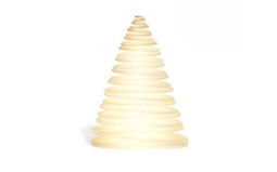 SAPIN LUMINEUX CHRISMY