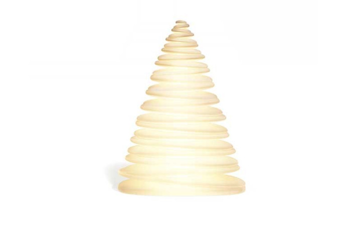 SAPIN LUMINEUX CHRISMY LAMPE INTÉRIEUR EXTÉRIEUR DESIGN
DÉCORATION LUMINEUSE DE NOËL MODERNE