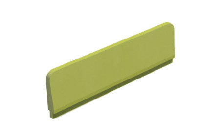 DOSSIER EN BOIS GAMME DESIBOIS MOBILIER URBAIN MODULAIRE ET ÉCOLOGIQUE
OPTION POUR BANC ET BANQUETTE DESIBOIS