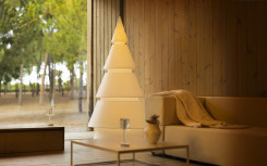 SAPIN FOREST LUMINEUX RGBW