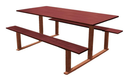 TABLE DE PIQUE-NIQUE CELIAN