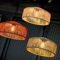 SUSPENSION LUMINAIRE CALABARDINA