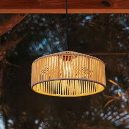 SUSPENSION LUMINAIRE CALABARDINA