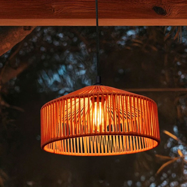 SUSPENSION LUMINAIRE CALABARDINA