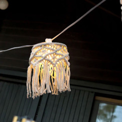 GUIRLANDE DÉCORATIVE MYKONOS