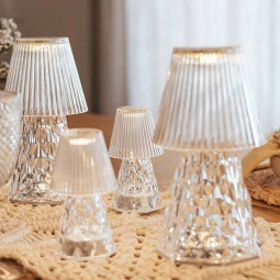 LAMPES DE TABLE LOLA 20 LUX