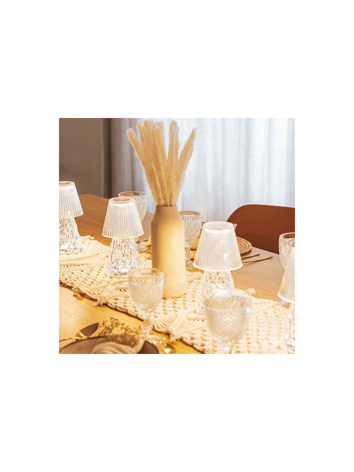 LAMPES DE TABLE LOLA 20 LUX