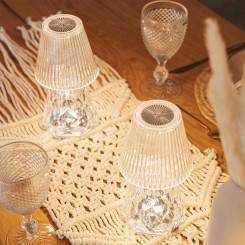 LAMPES DE TABLE LOLA 20 LUX