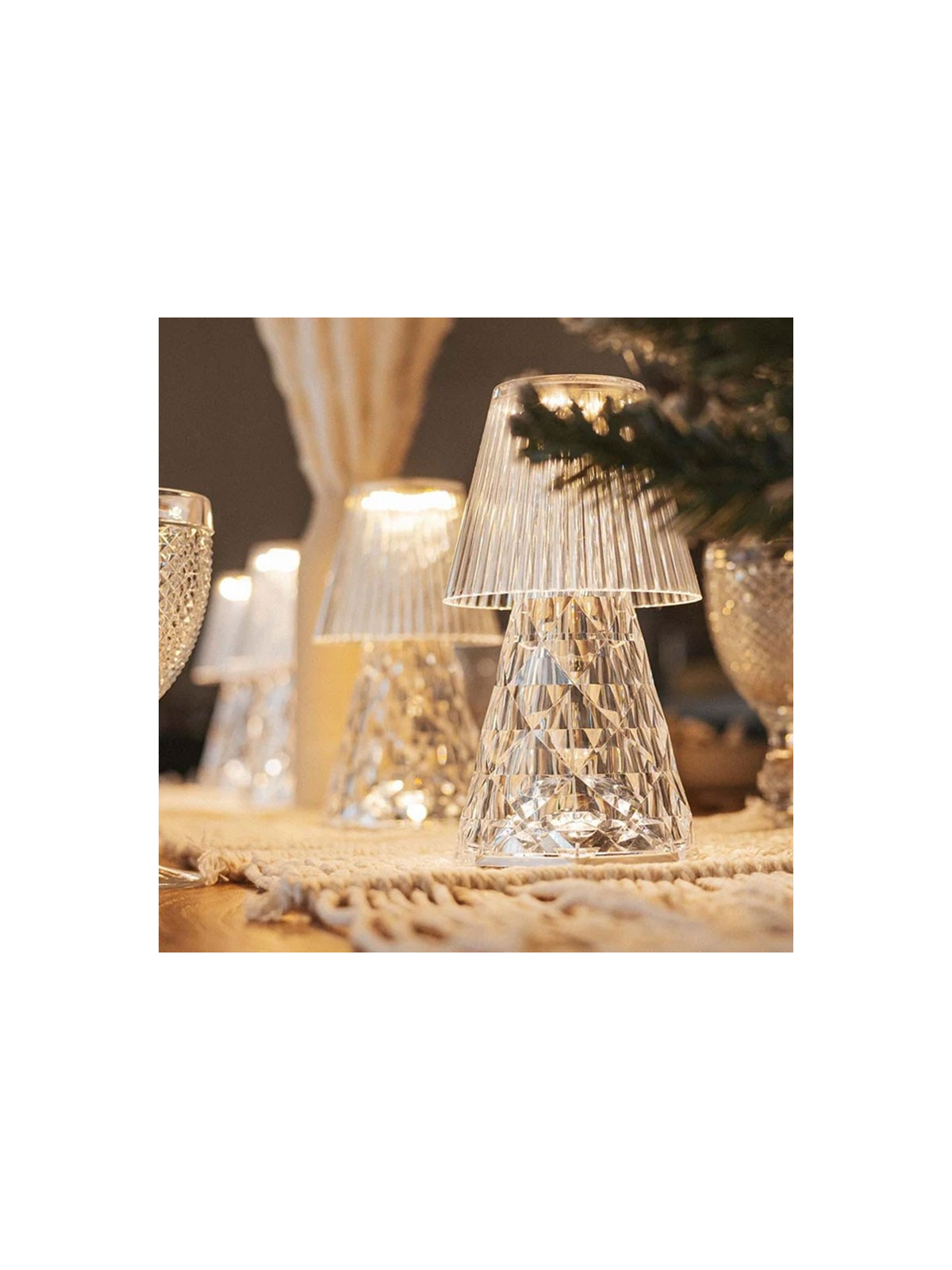 LAMPES DE TABLE LOLA 20 LUX