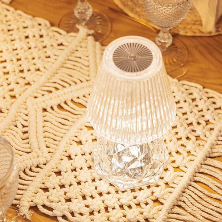 LAMPES DE TABLE LOLA 20 LUX