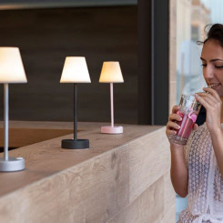 LAMPE DE TABLE LOLA SLIM 30