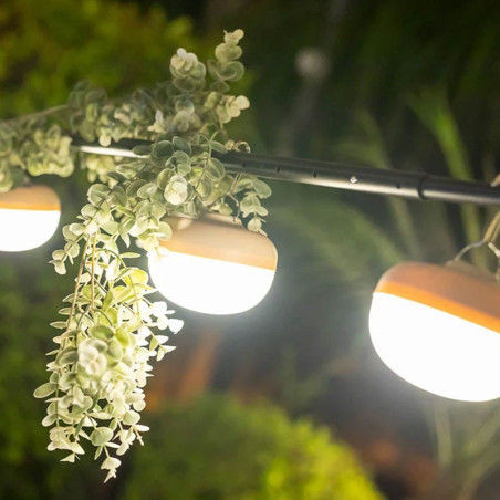 AMPOULE PORTABLE RECHARGEABLE CHERRY