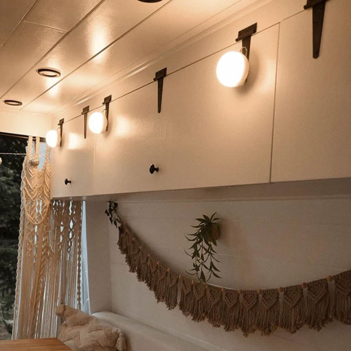 AMPOULE PORTABLE RECHARGEABLE CHERRY