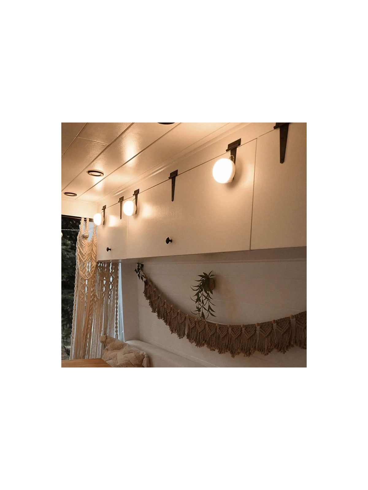 AMPOULE PORTABLE RECHARGEABLE CHERRY