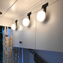 AMPOULE PORTABLE RECHARGEABLE CHERRY