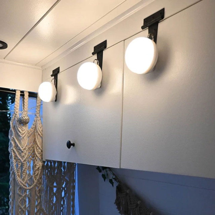 AMPOULE PORTABLE RECHARGEABLE CHERRY