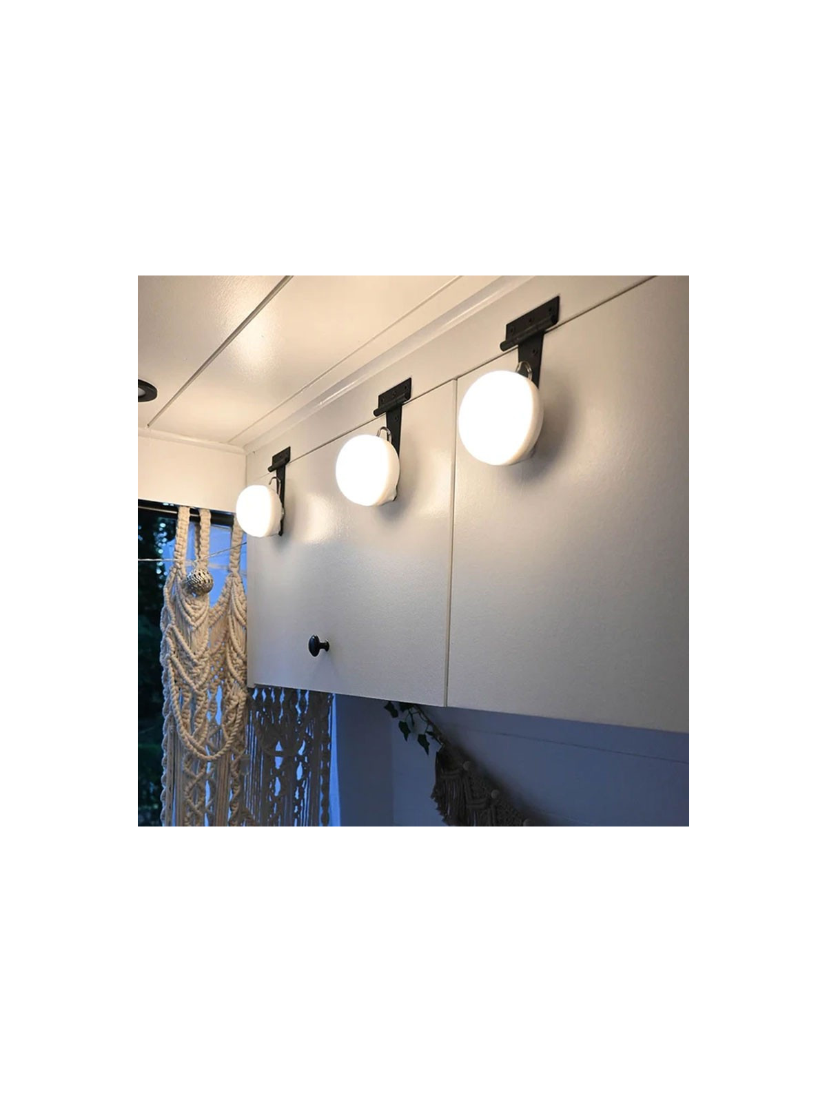 AMPOULE PORTABLE RECHARGEABLE CHERRY