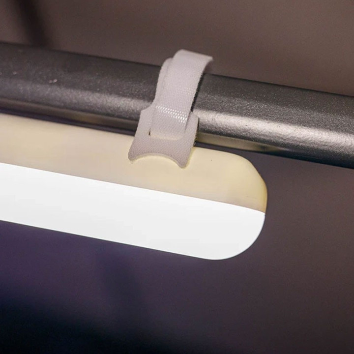 AMPOULE RECHARGEABLE PORTABLE BANANA