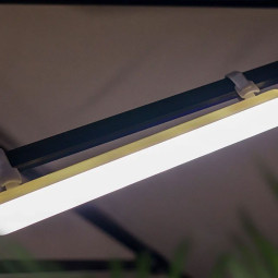 AMPOULE RECHARGEABLE PORTABLE BANANA