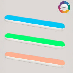 AMPOULE RECHARGEABLE PORTABLE BANANA