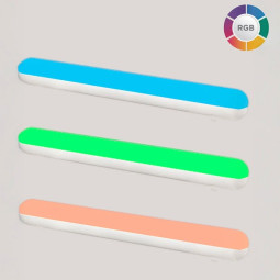 AMPOULE RECHARGEABLE PORTABLE BANANA