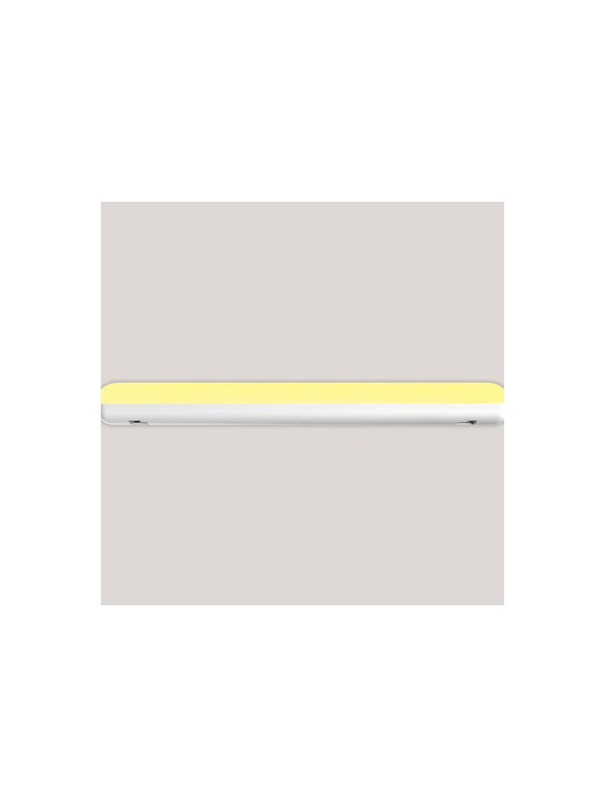 AMPOULE RECHARGEABLE PORTABLE BANANA