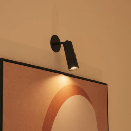 LAMPES MURALE ROLL 4