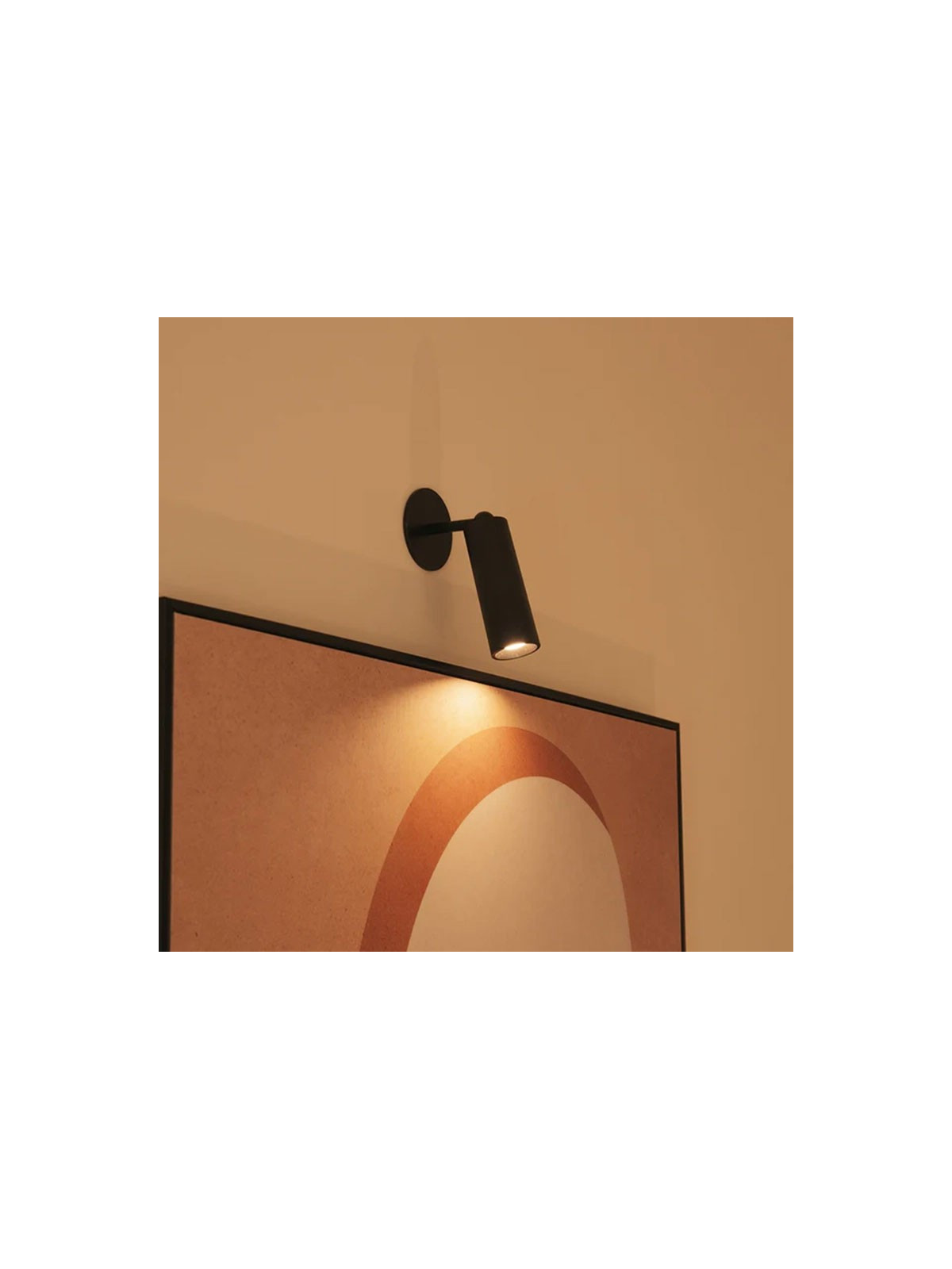 LAMPES MURALE ROLL 4