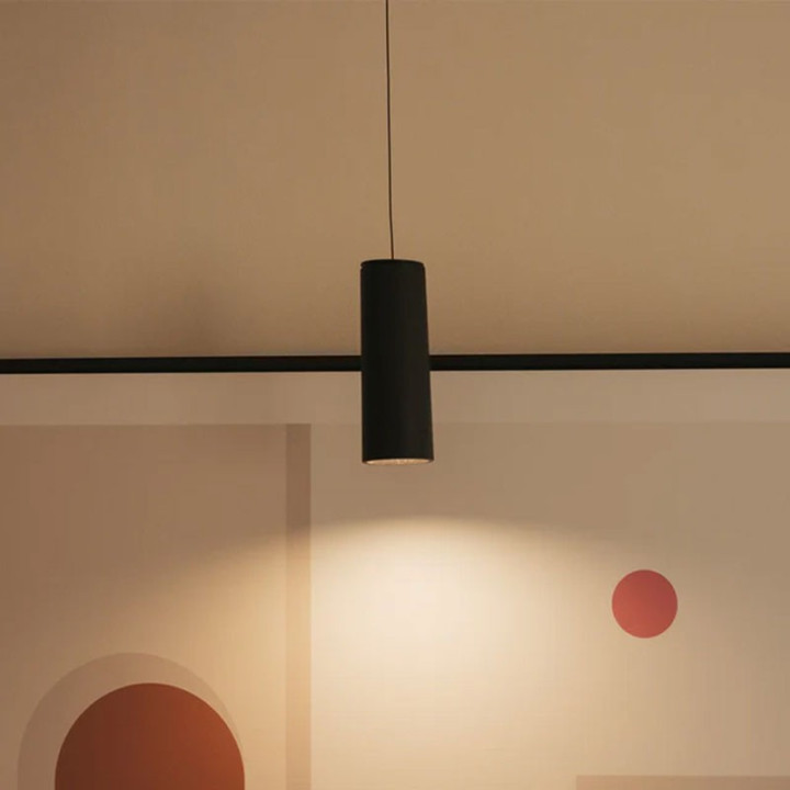 LAMPES MURALE ROLL 4