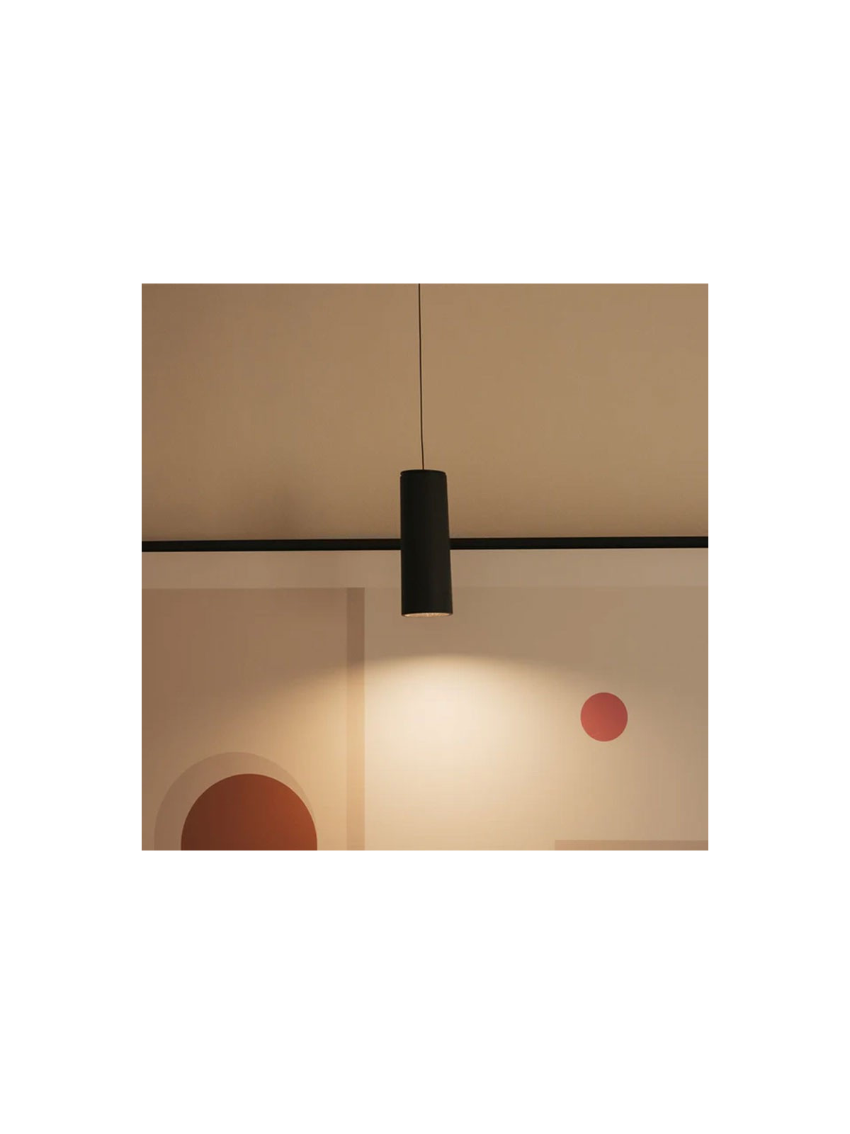 LAMPES MURALE ROLL 4