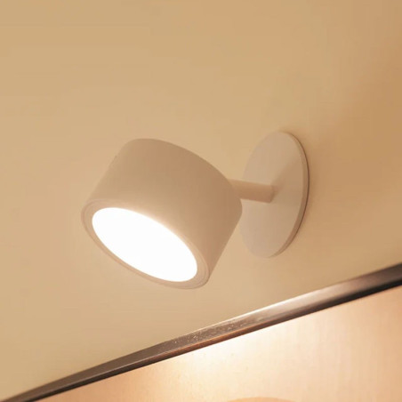 LAMPES MURALE ROLL 8