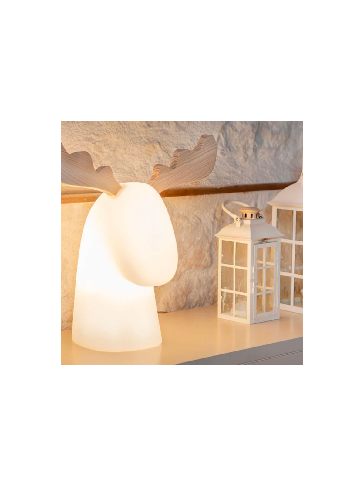 LAMPE RUDY