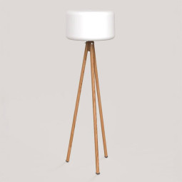 LAMPADAIRE TRÉPIED CHLOE 140