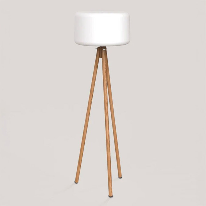 LAMPADAIRE TRÉPIED CHLOE 140