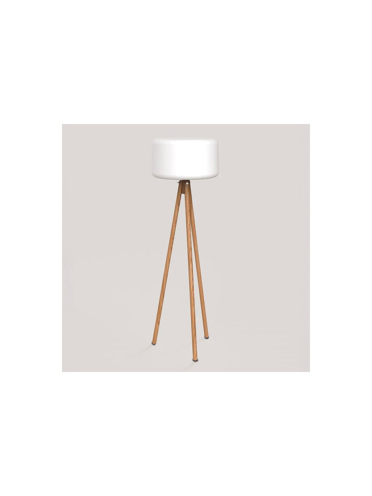 LAMPADAIRE TRÉPIED CHLOE 140