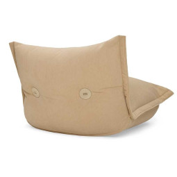 POUF DESIGN THE BONBARON CONFORT POUR ESPACE DETENTE INTERIEUR