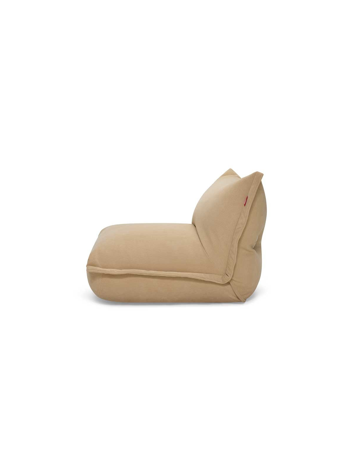 POUF DESIGN THE BONBARON CONFORT POUR ESPACE DETENTE INTERIEUR