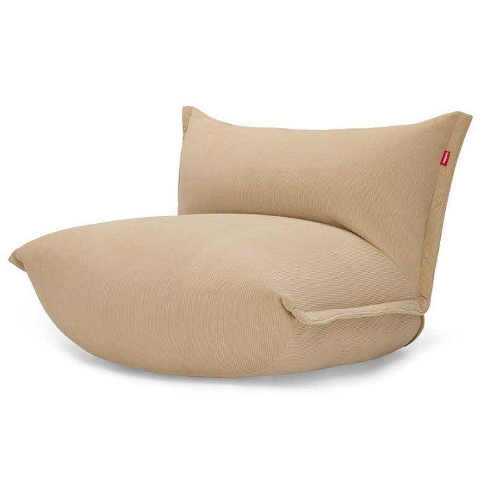 POUF DESIGN THE BONBARON CONFORT POUR ESPACE DETENTE INTERIEUR