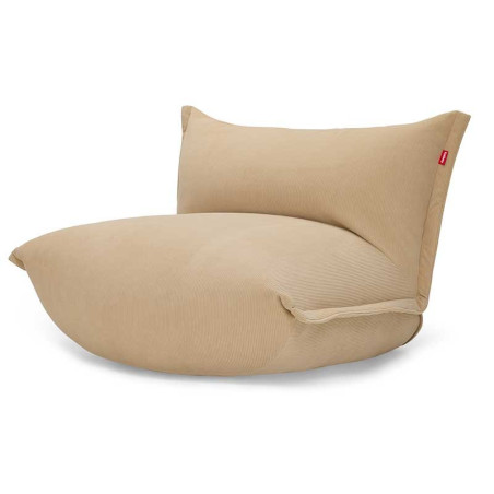 POUF DESIGN THE BONBARON CONFORT POUR ESPACE DETENTE INTERIEUR