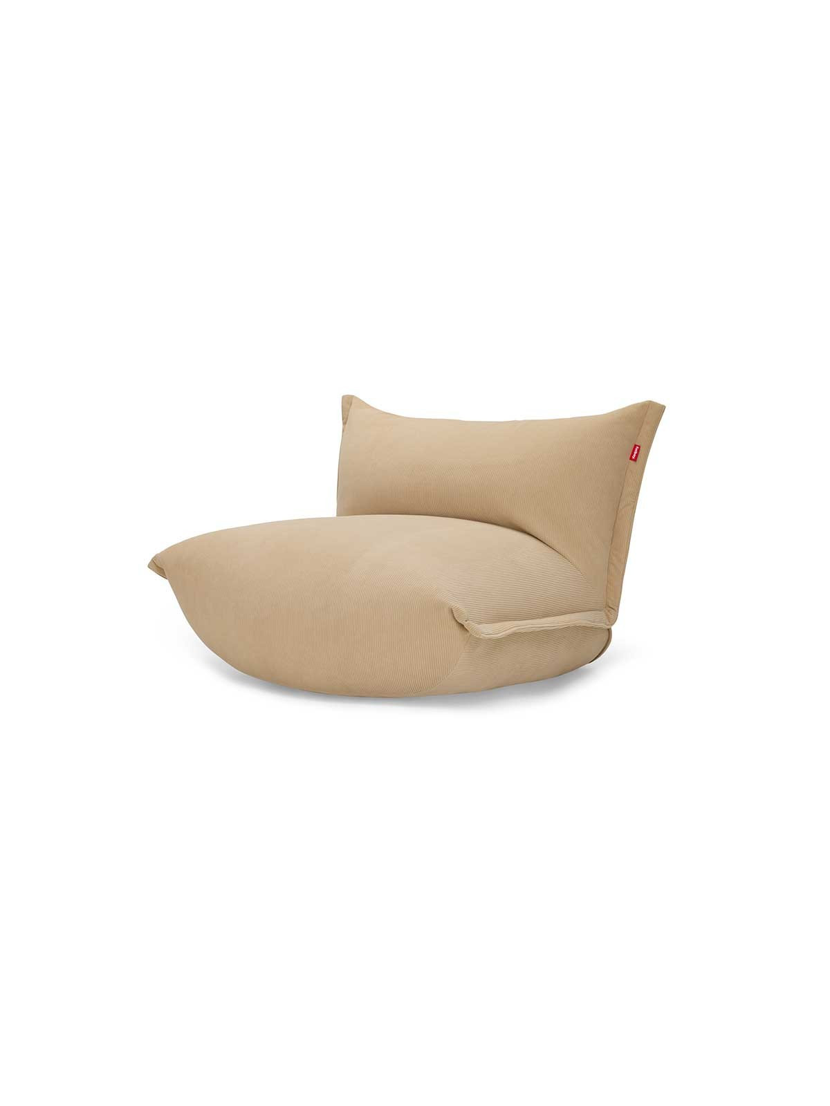 POUF DESIGN THE BONBARON CONFORT POUR ESPACE DETENTE INTERIEUR
