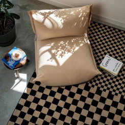 POUF DESIGN THE BONBARON CONFORT POUR ESPACE DETENTE INTERIEUR