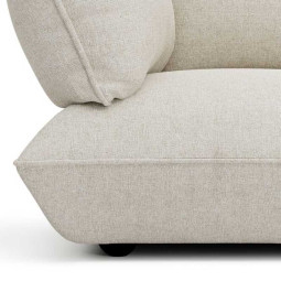 CANAPE D'ANGLE SUMO MODULABLE ET DESIGN POUR SALLE DE REPOS
CANAPE MODERNE ET TENDANCE POUR LES ENTREPRISES