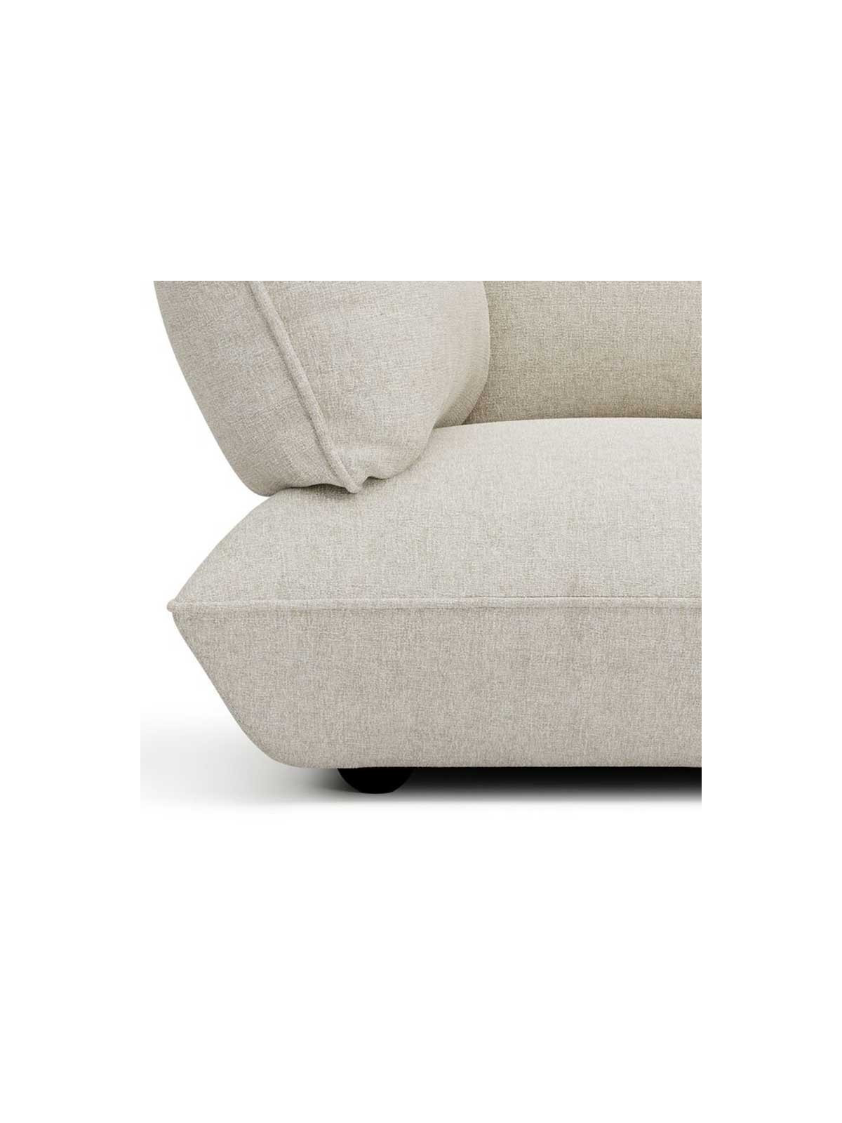 CANAPE D'ANGLE SUMO MODULABLE ET DESIGN POUR SALLE DE REPOS
CANAPE MODERNE ET TENDANCE POUR LES ENTREPRISES