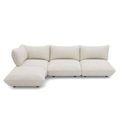 CANAPE D'ANGLE SUMO MODULABLE ET DESIGN POUR SALLE DE REPOS
CANAPE MODERNE ET TENDANCE POUR LES ENTREPRISES