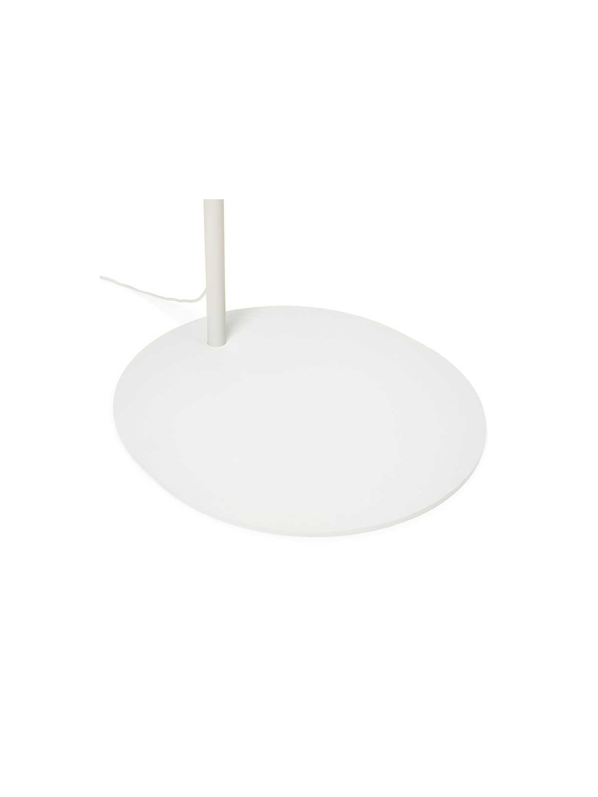LAMPADAIRE DESIGN BIG LEBOW
LUMIERE REGLABLE ET ABAT-JOUR AJUSTABLE
LAMPE MODERNE FATBOY POUR ESPACE DETENTE