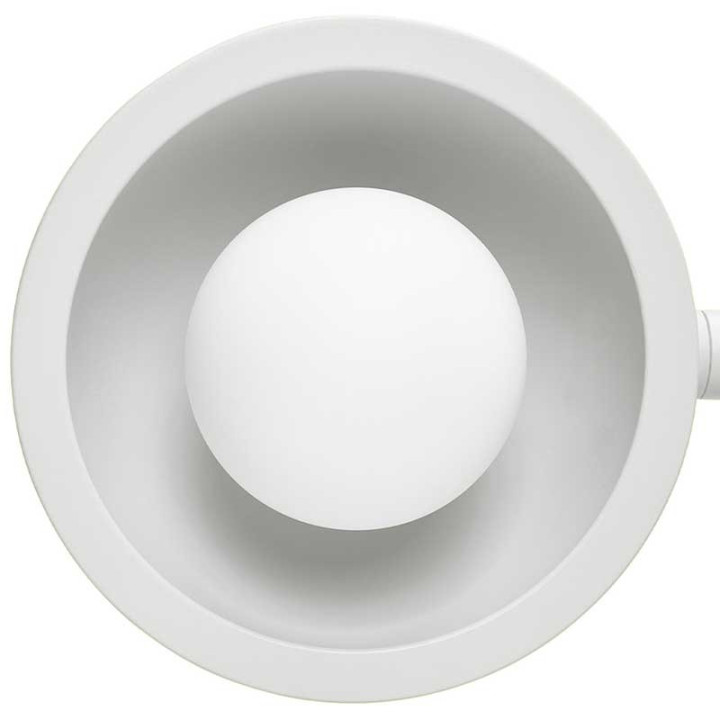 LAMPADAIRE DESIGN BIG LEBOW
LUMIERE REGLABLE ET ABAT-JOUR AJUSTABLE
LAMPE MODERNE FATBOY POUR ESPACE DETENTE